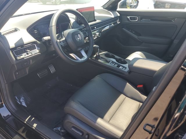 Certified 2026 Honda Civic Sport Touring image 20
