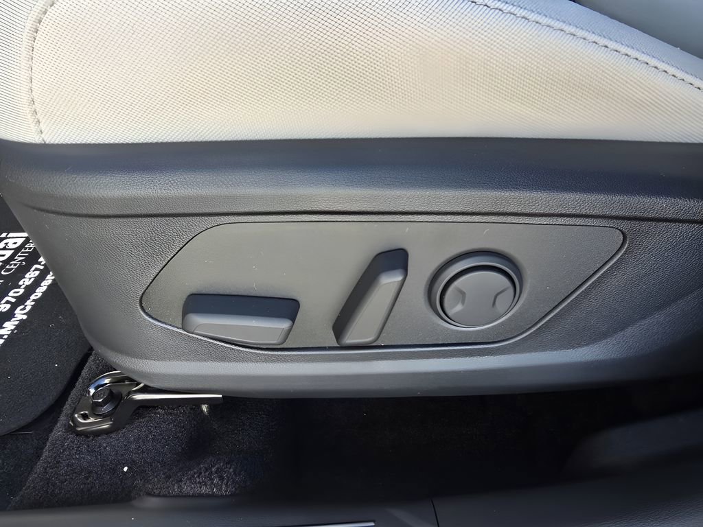 New 2026 Hyundai Tucson SEL image 16