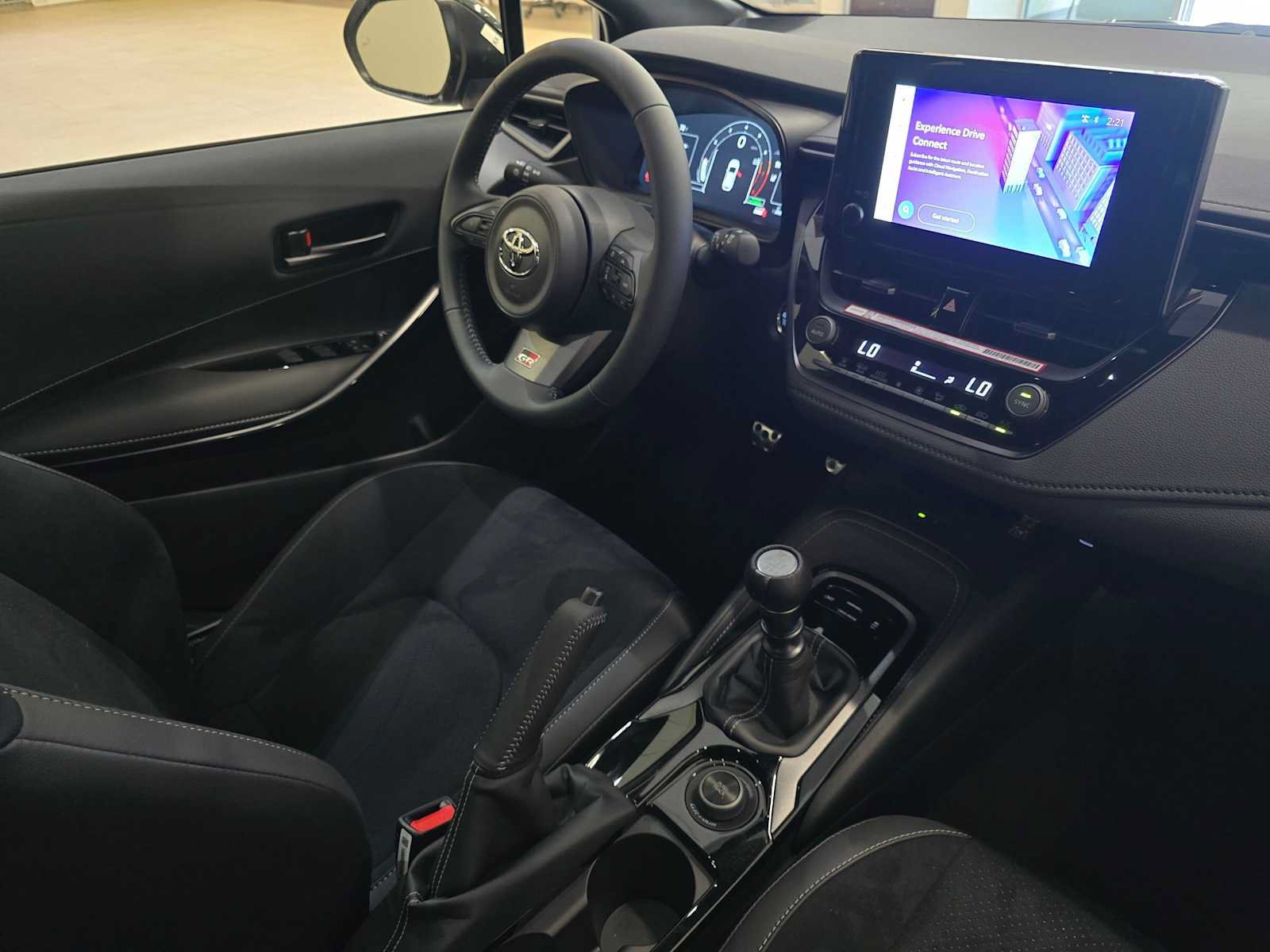 New 2026 Toyota Corolla GR AWD/4WD image 30
