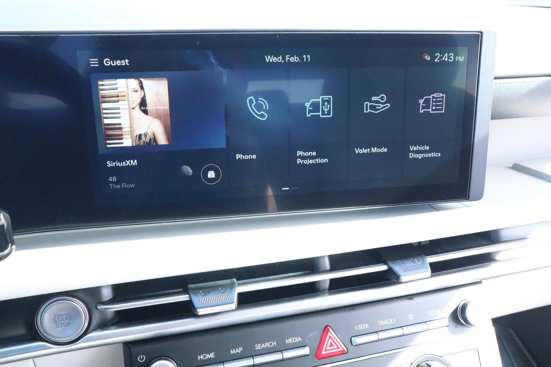 New 2026 Hyundai Tucson SE image 13