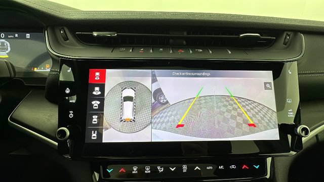 New 2026 Jeep Grand Cherokee Limited w/ Luxury Tech Group II AWD/4WD image 28