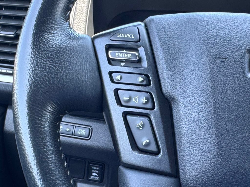 Used 2023 Nissan Frontier SV w/ SV Convenience Package AWD/4WD image 9