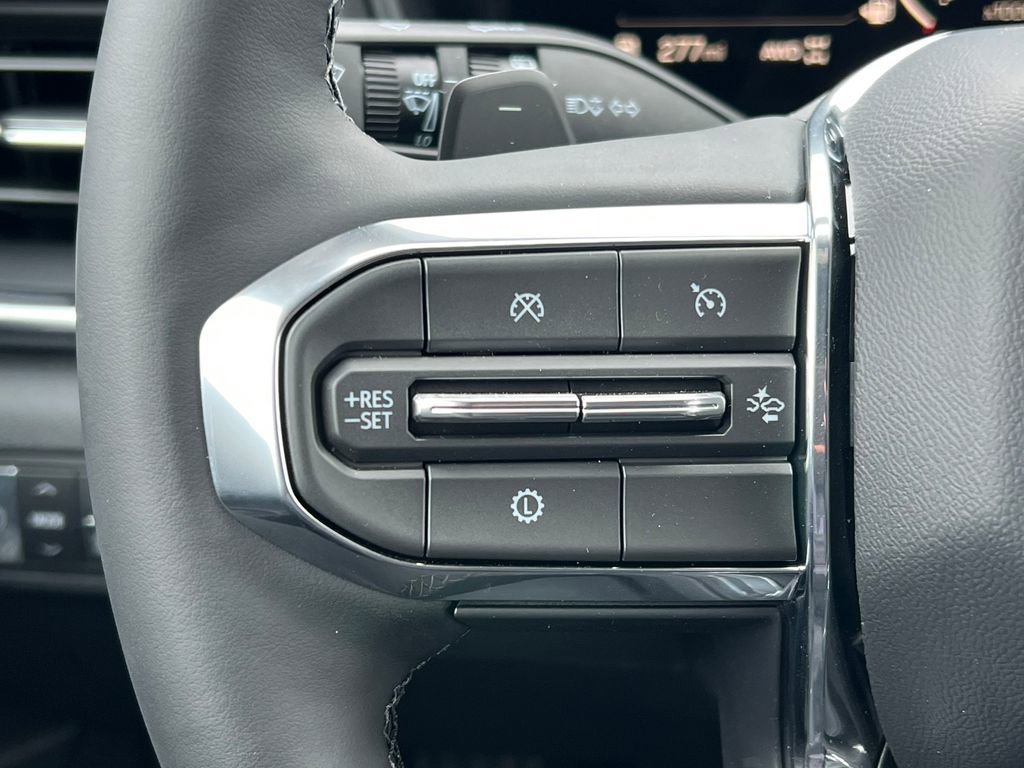 New 2026 GMC Terrain Elevation w/ Elevation Premium Package image 18