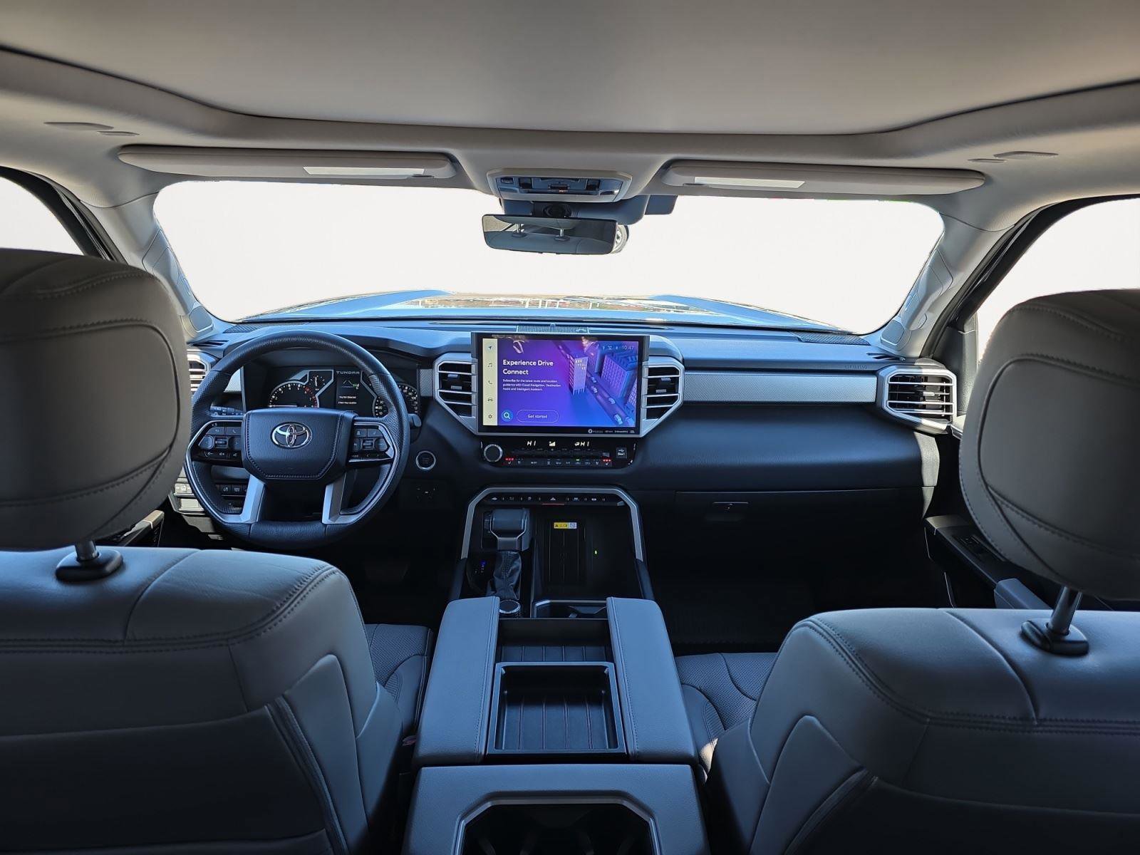 Used 2022 Toyota Tundra Limited image 15