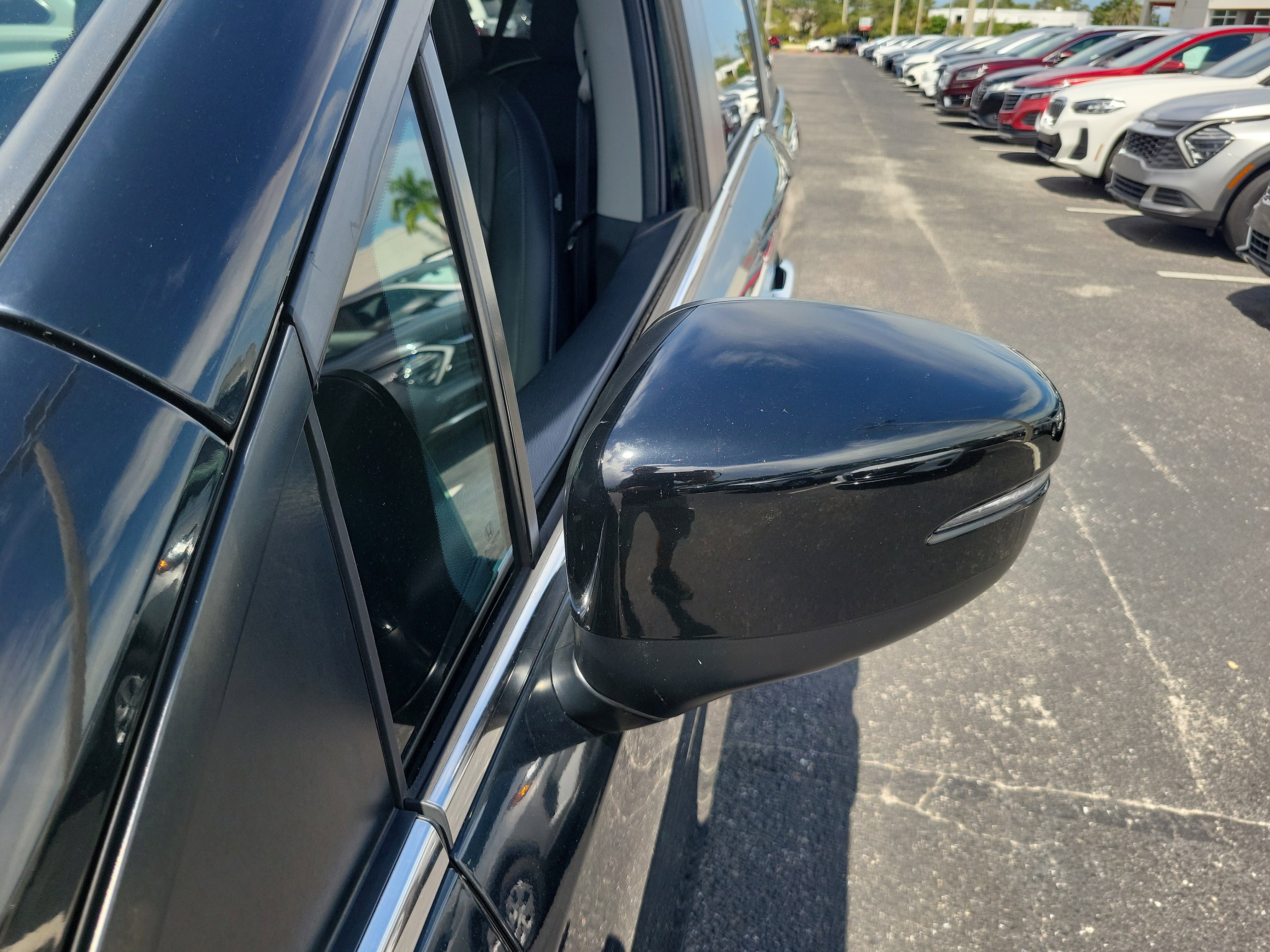 Used 2021 Honda Odyssey Touring image 11