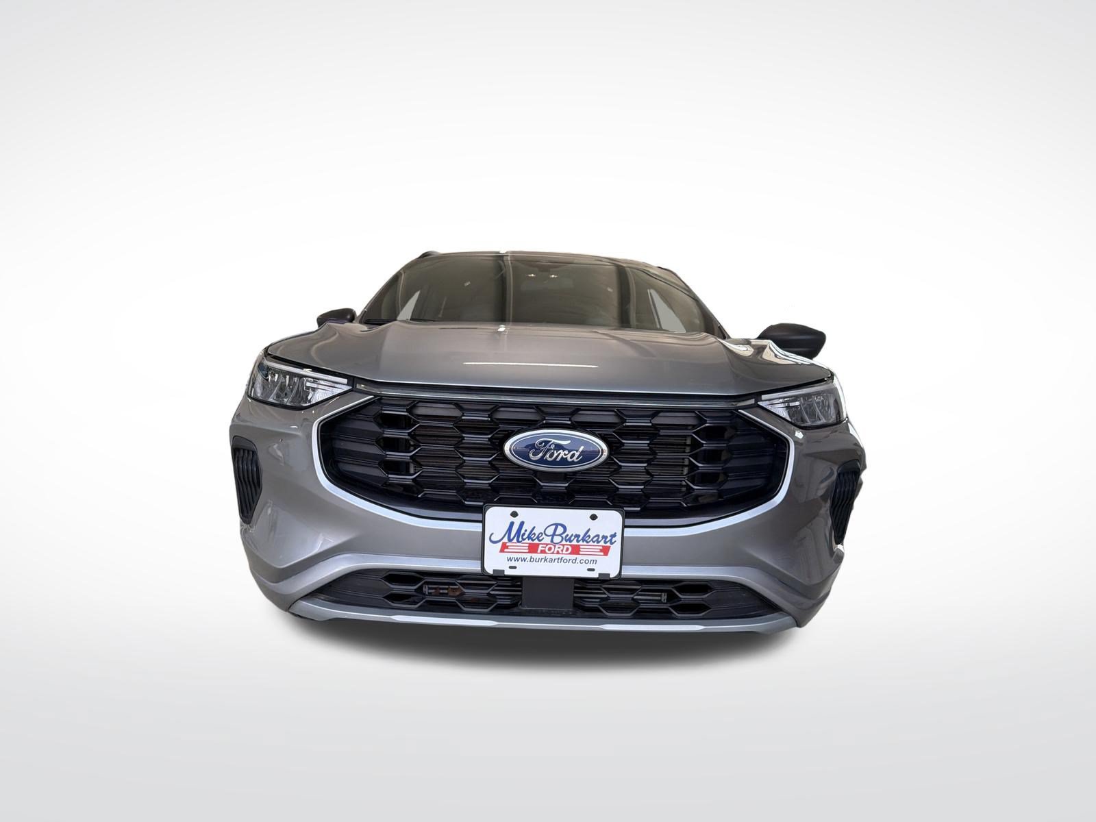 Used 2024 Ford Escape ST-Line w/ Tech Pack #1 AWD/4WD image 48