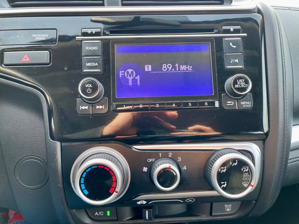 Used 2018 Honda Fit LX image 26