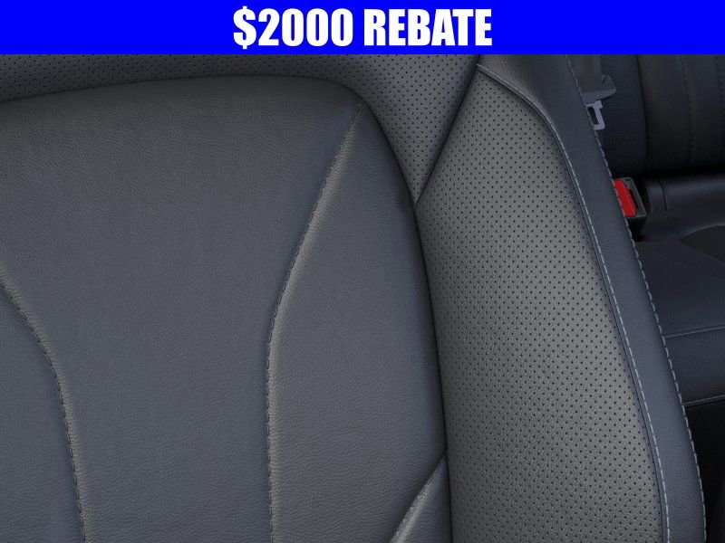 New 2026 Ford Escape Platinum w/ Premium Technology Package image 16