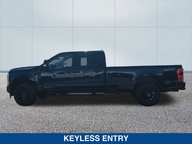Used 2024 Ford F250 Lariat w/ Lariat Ultimate Package AWD/4WD image 2