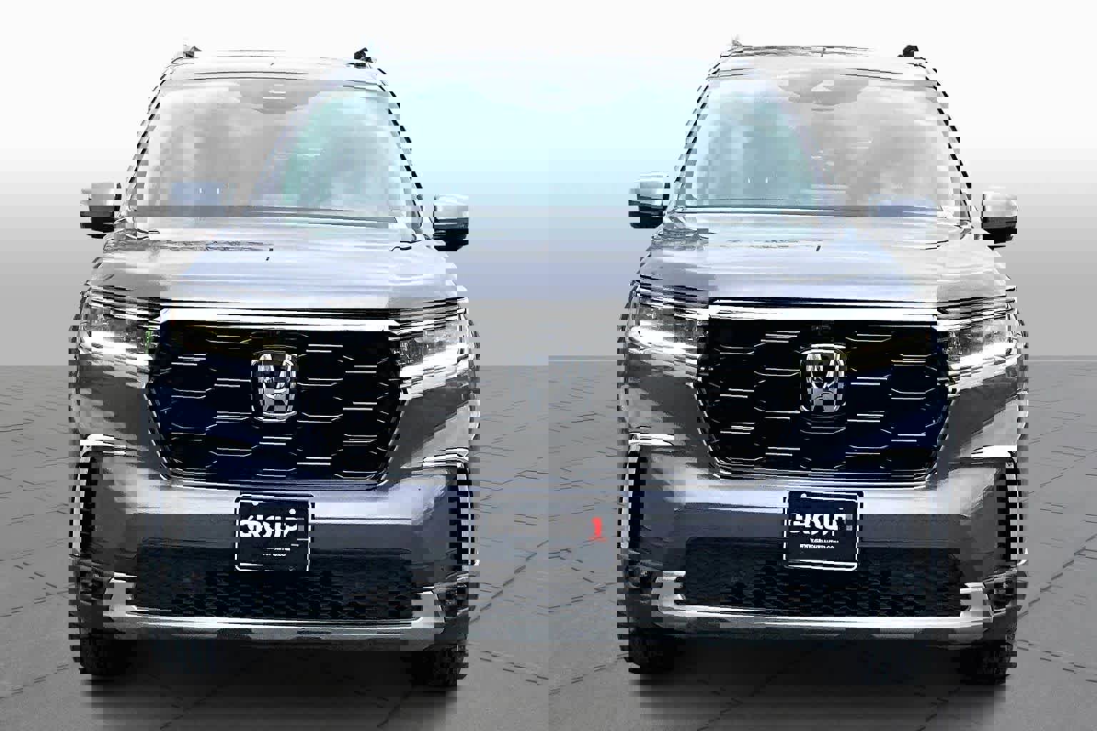 Used 2025 Honda Pilot Elite image 4