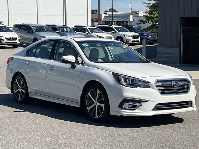 Used 2019 Subaru Legacy 3.6R Limited AWD/4WD image 15