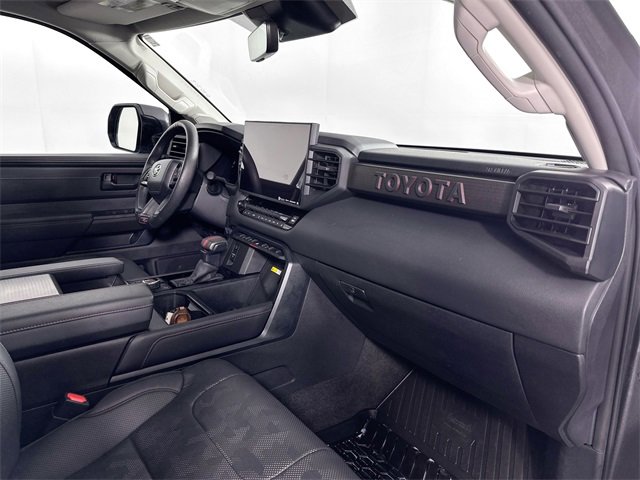 Used 2023 Toyota Tundra Limited image 30
