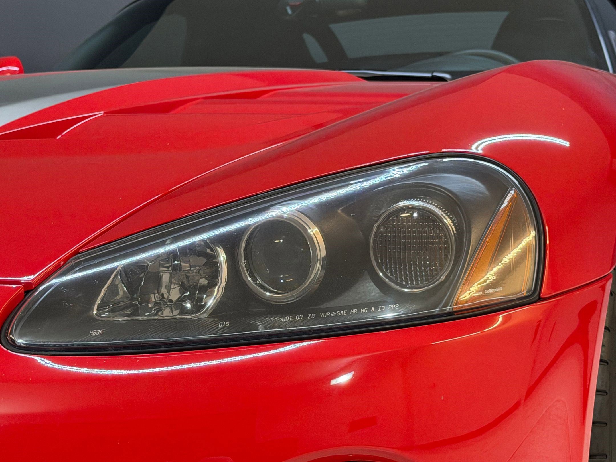 Used 2008 Dodge Viper SRT-10 w/ Protection Group image 24