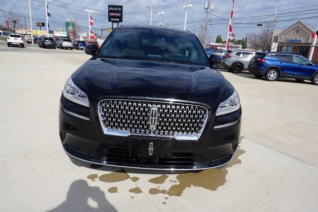 Used 2020 Lincoln Corsair Reserve w/ Equipment Group 201A image 10