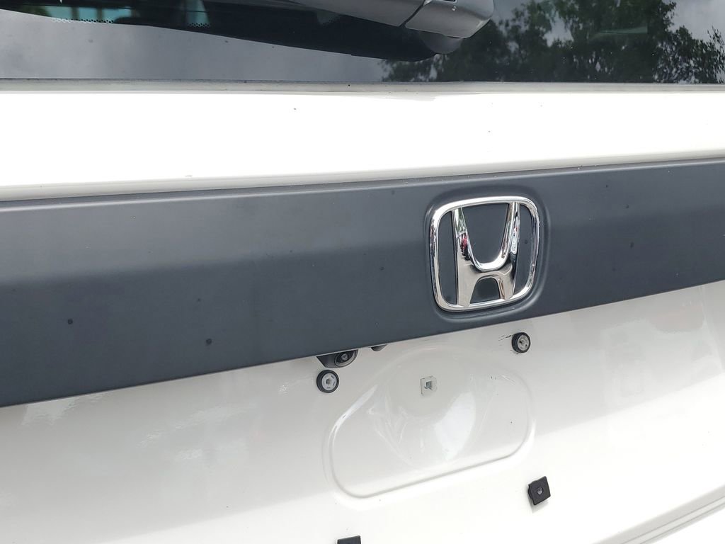 Used 2026 Honda Passport RTL image 28