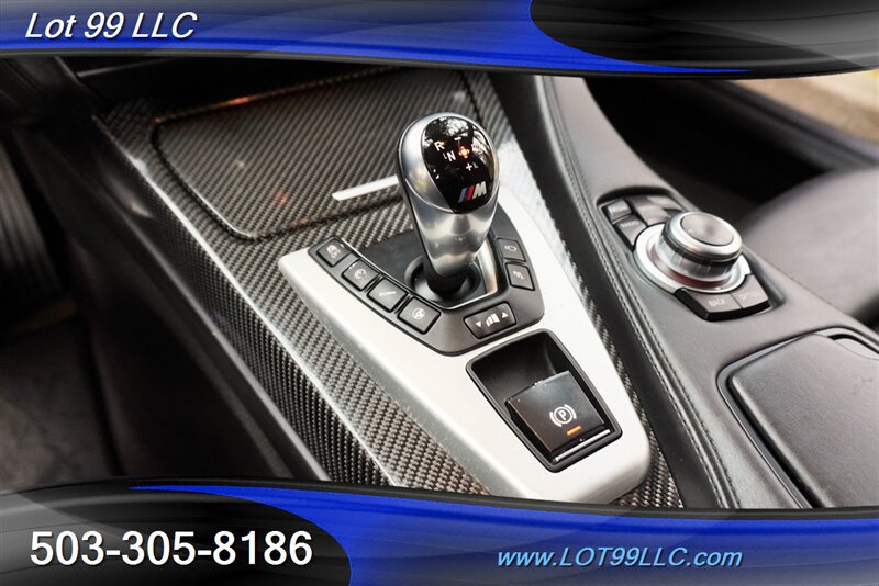 Used 2014 BMW M6 Gran Coupe RWD image 19