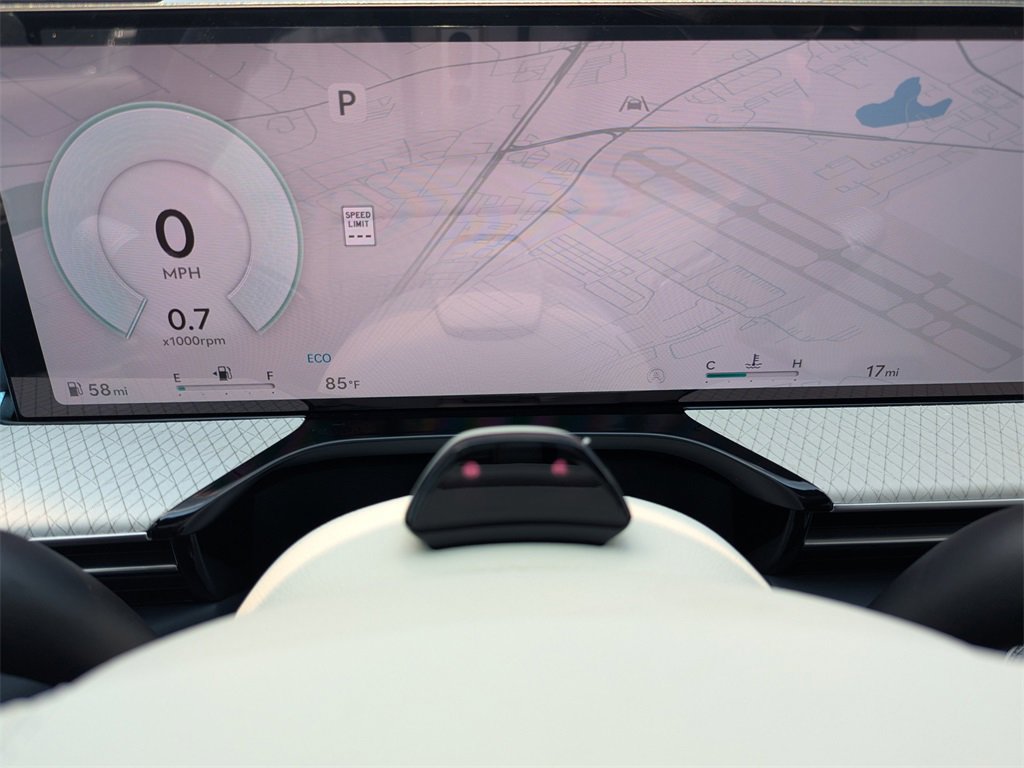 New 2026 Genesis GV80 3.5T Prestige image 18