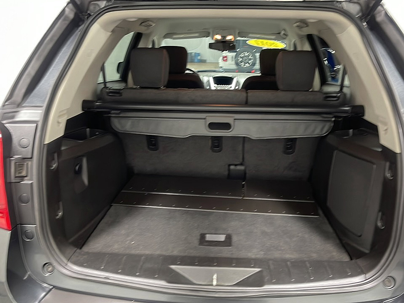 Used 2017 Chevrolet Equinox LT w/ Convenience Package FWD image 17