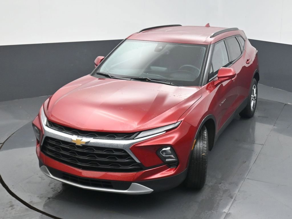 Used 2023 Chevrolet Blazer LT w/ Convenience Package image 40