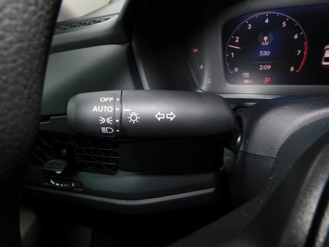 New 2025 Honda Accord LX image 22