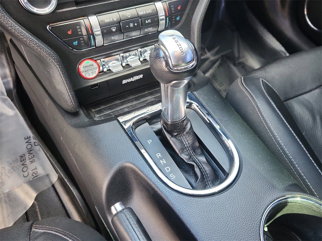 Used 2017 Ford Mustang GT Premium image 23