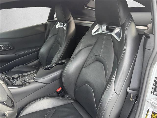 Used 2021 Toyota Supra Premium image 11