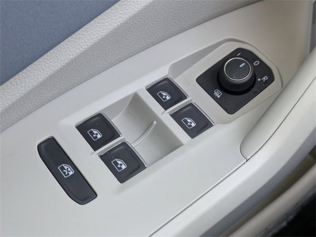 New 2026 Volkswagen Jetta SE image 24