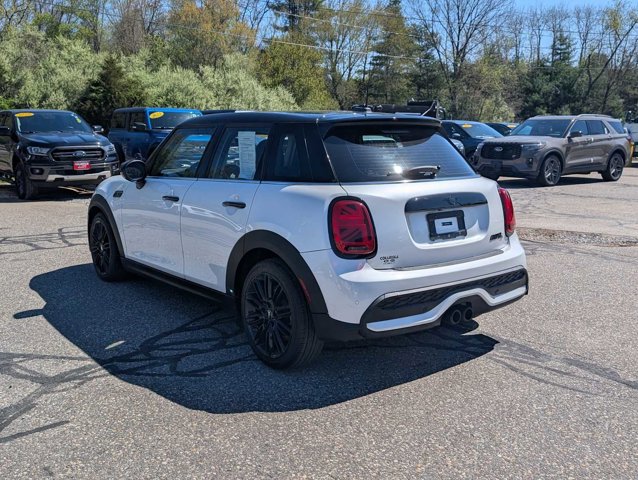Used 2024 MINI Cooper S FWD image 5