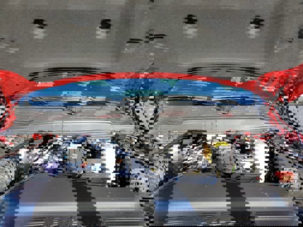 New 2026 RAM 3500 Tradesman image 11