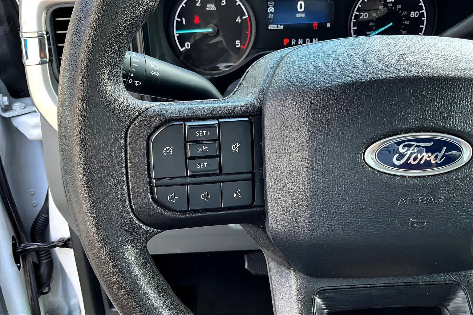 Used 2025 Ford F250 XLT AWD/4WD image 23