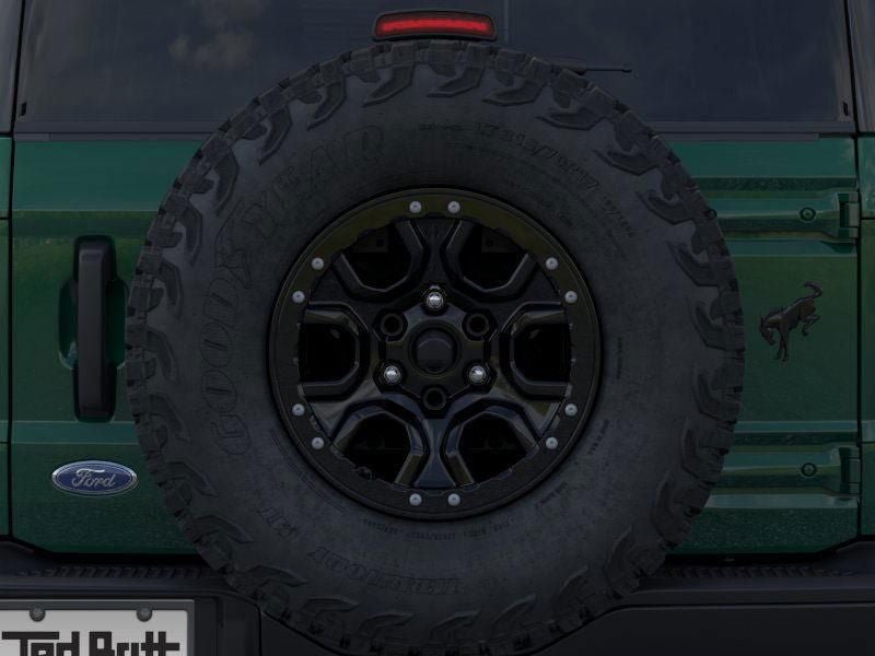 New 2025 Ford Bronco Badlands w/ Sasquatch Package AWD/4WD image 24