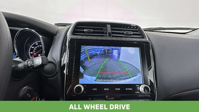 New 2026 Mitsubishi Outlander Sport ES AWD/4WD image 26