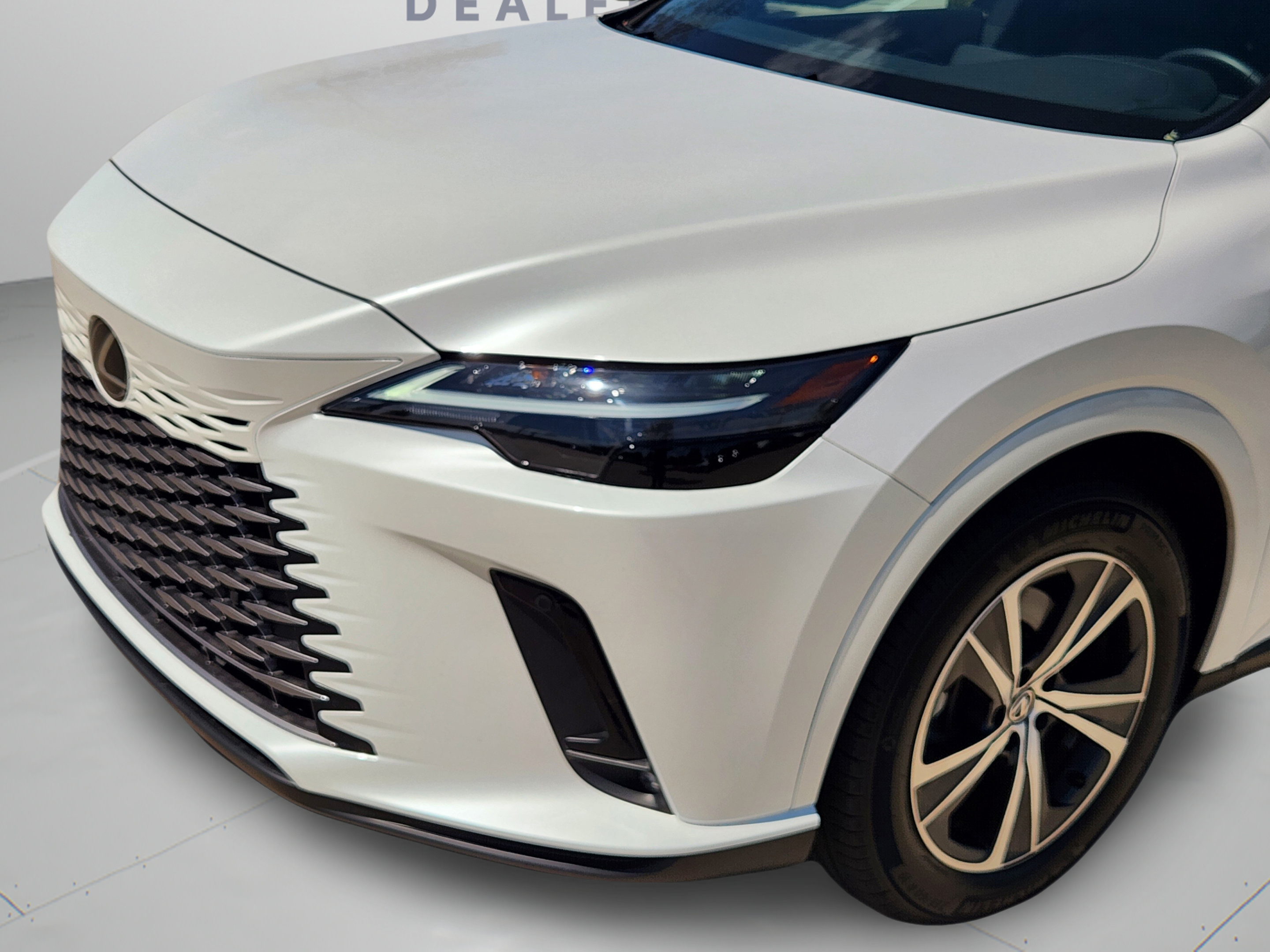 Used 2025 Lexus RX 350 FWD w/ Technology Package image 31