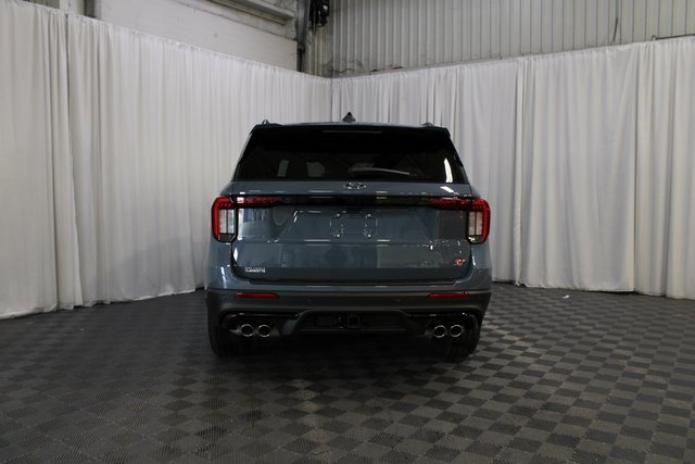 New 2026 Ford Explorer ST w/ Sun And Sound Package image 27