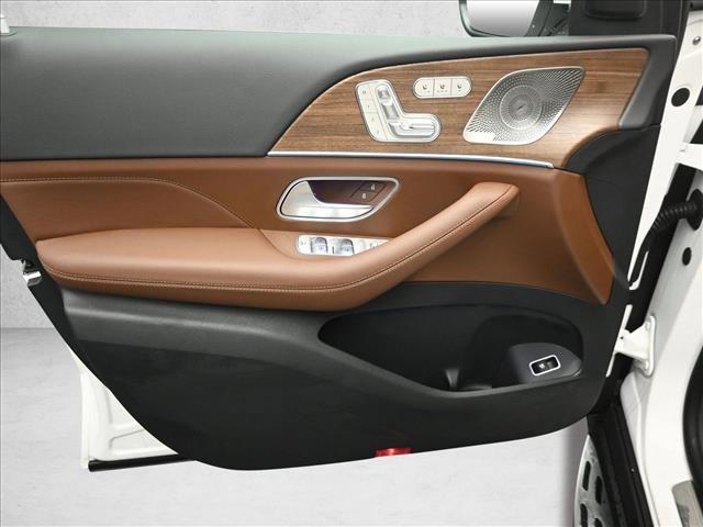New 2026 Mercedes-Benz GLE 350 4MATIC image 19