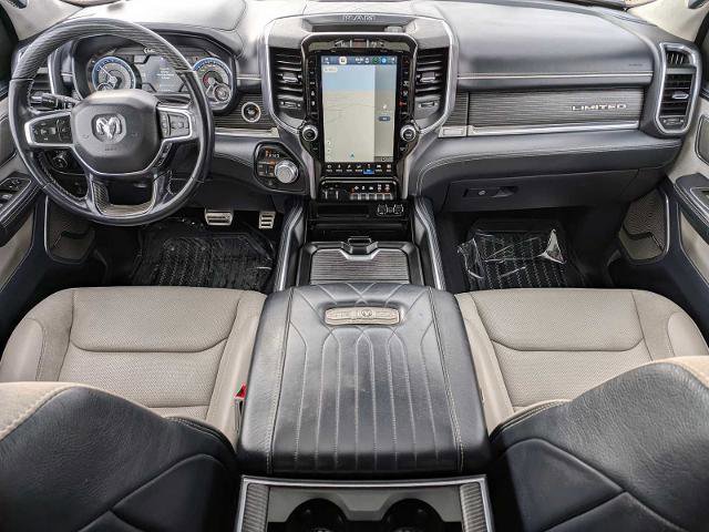 Used 2022 RAM 1500 Limited image 28
