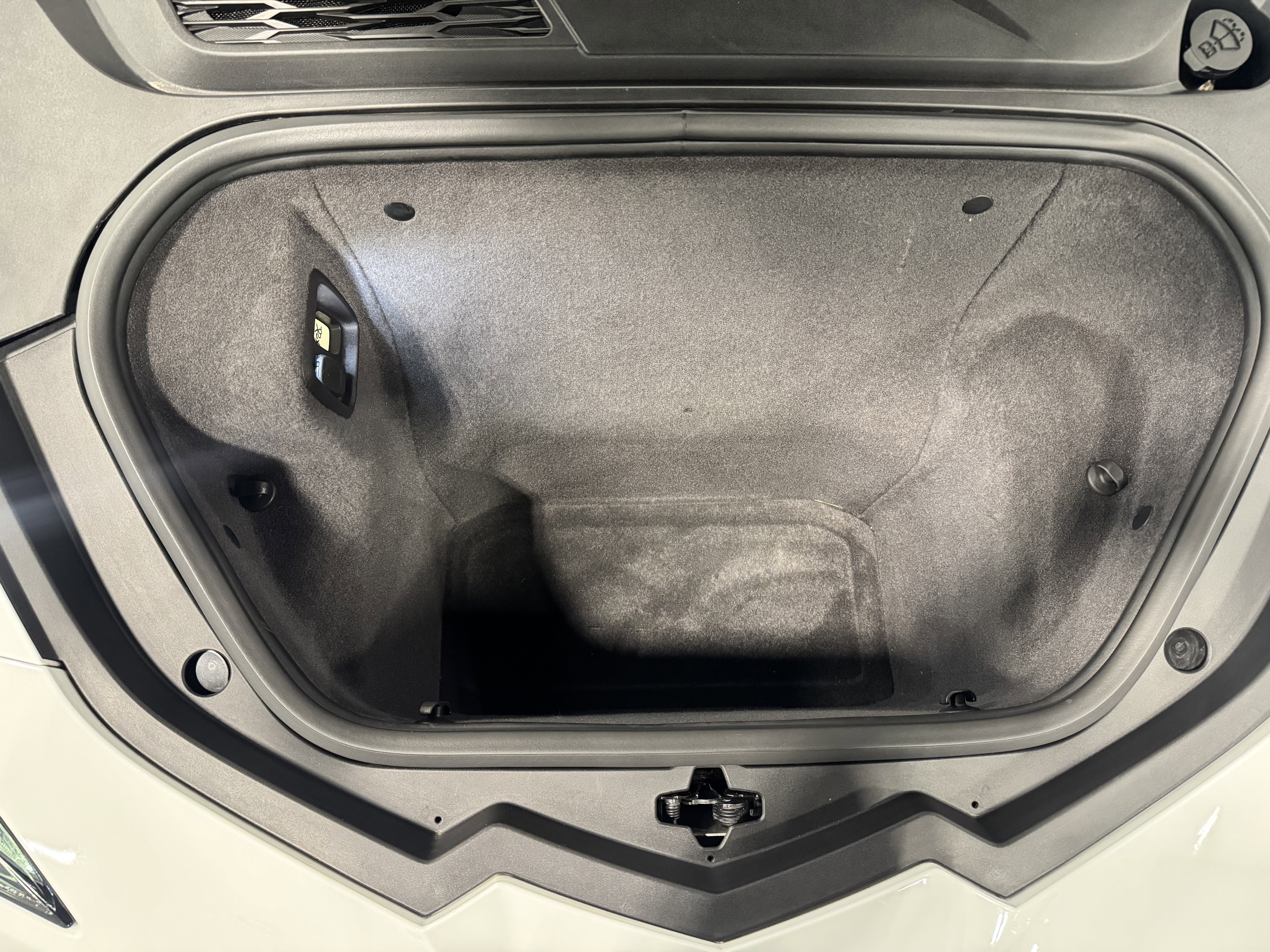 Used 2023 Chevrolet Corvette Stingray Preferred Cpe w/ Z51 Performance Package image 16