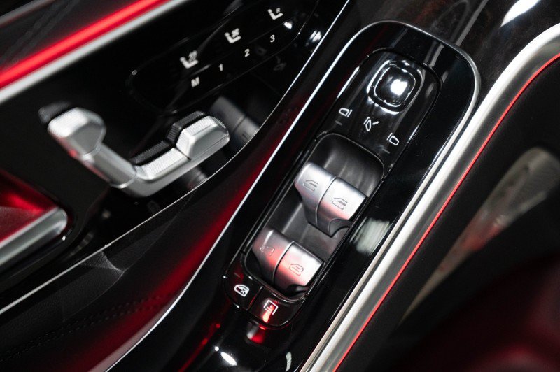 New 2026 Mercedes-Benz S 63 AMG S image 20