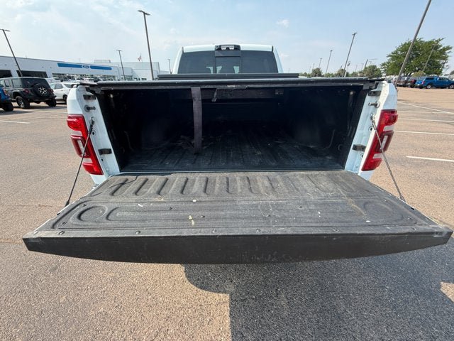Used 2024 RAM 3500 Limited w/ Safety Group AWD/4WD image 16