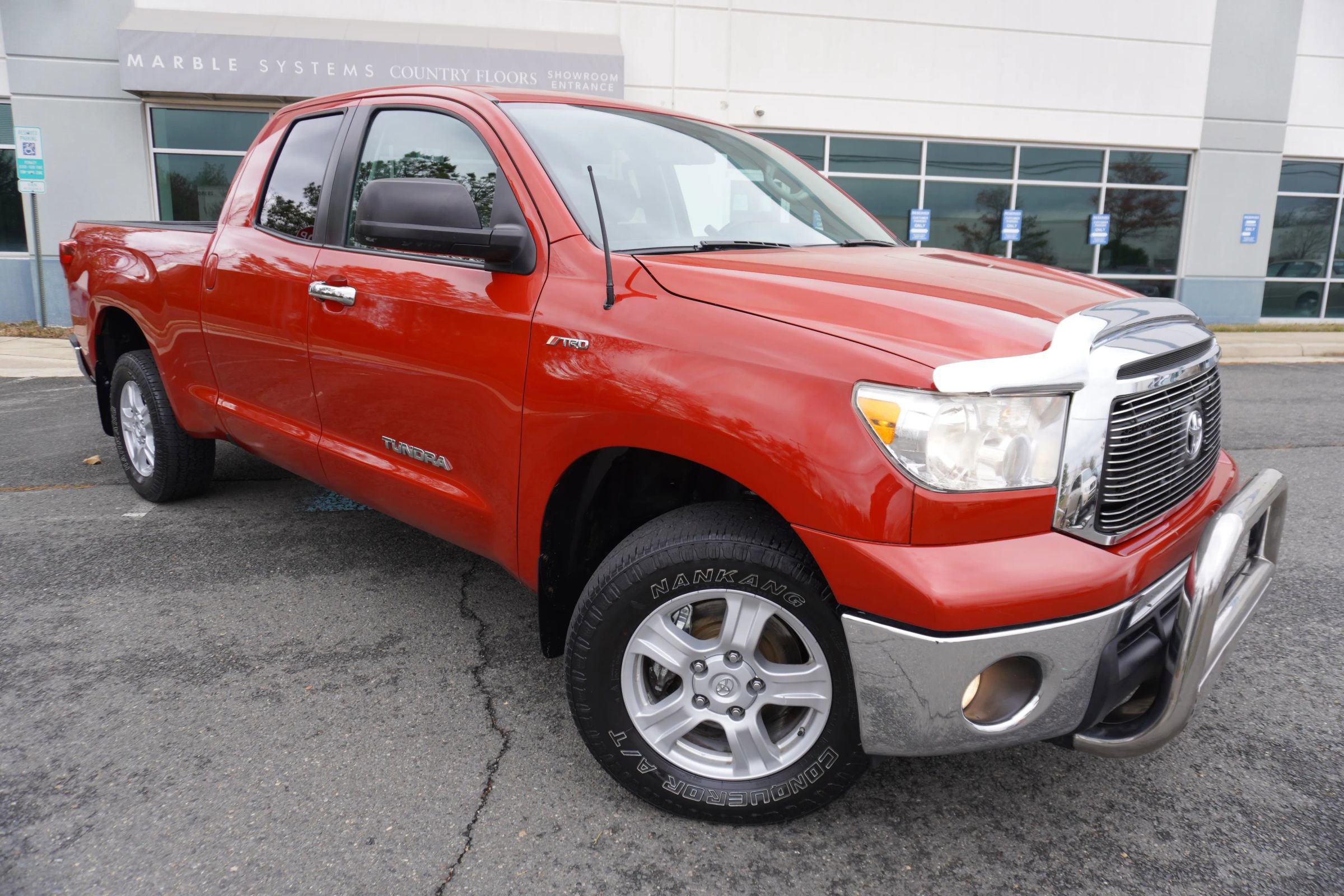 Used 2012 Toyota Tundra SR5 image 1