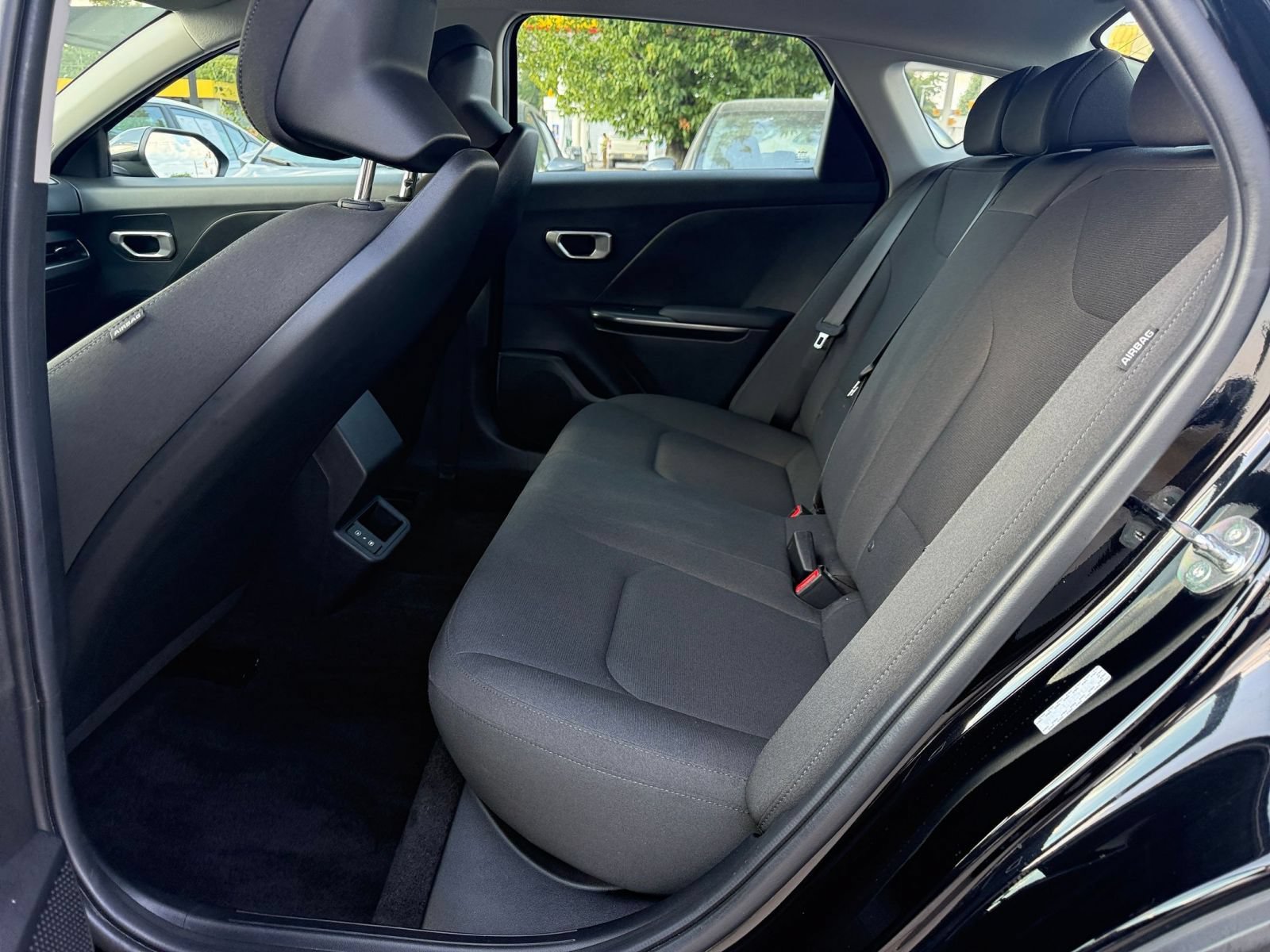 Used 2026 Kia K4 FWD image 24