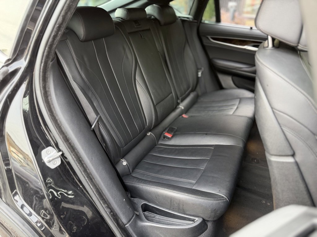 Used 2018 BMW X6 sDrive35i image 40