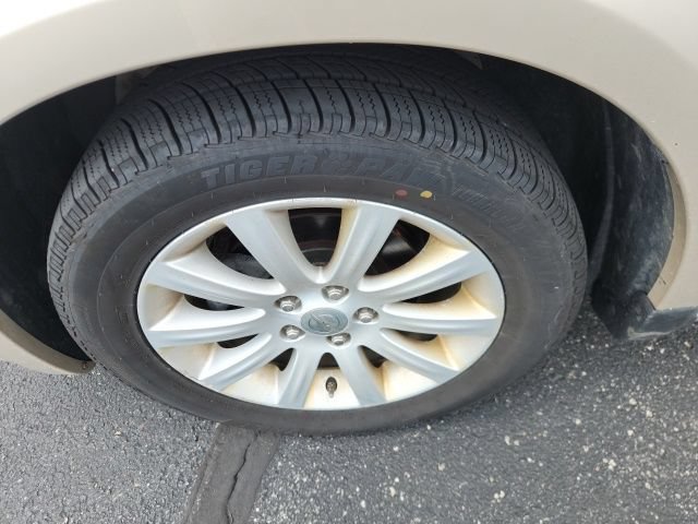 Used 2014 Chrysler 200 Limited FWD image 7