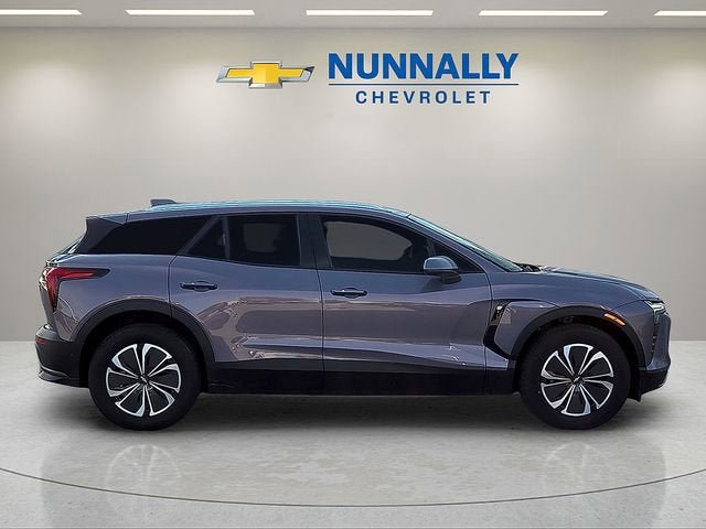 New 2025 Chevrolet Blazer EV LT w/ Super Cruise Package AWD/4WD image 6