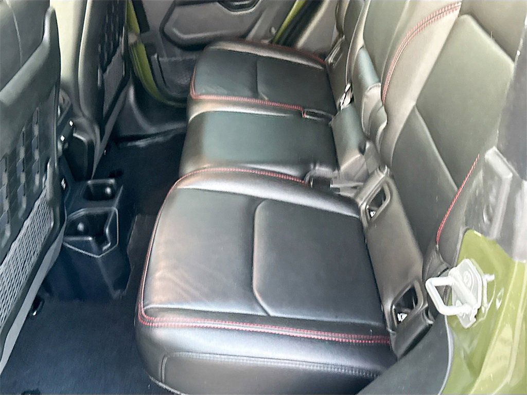 Used 2021 Jeep Gladiator Rubicon image 29