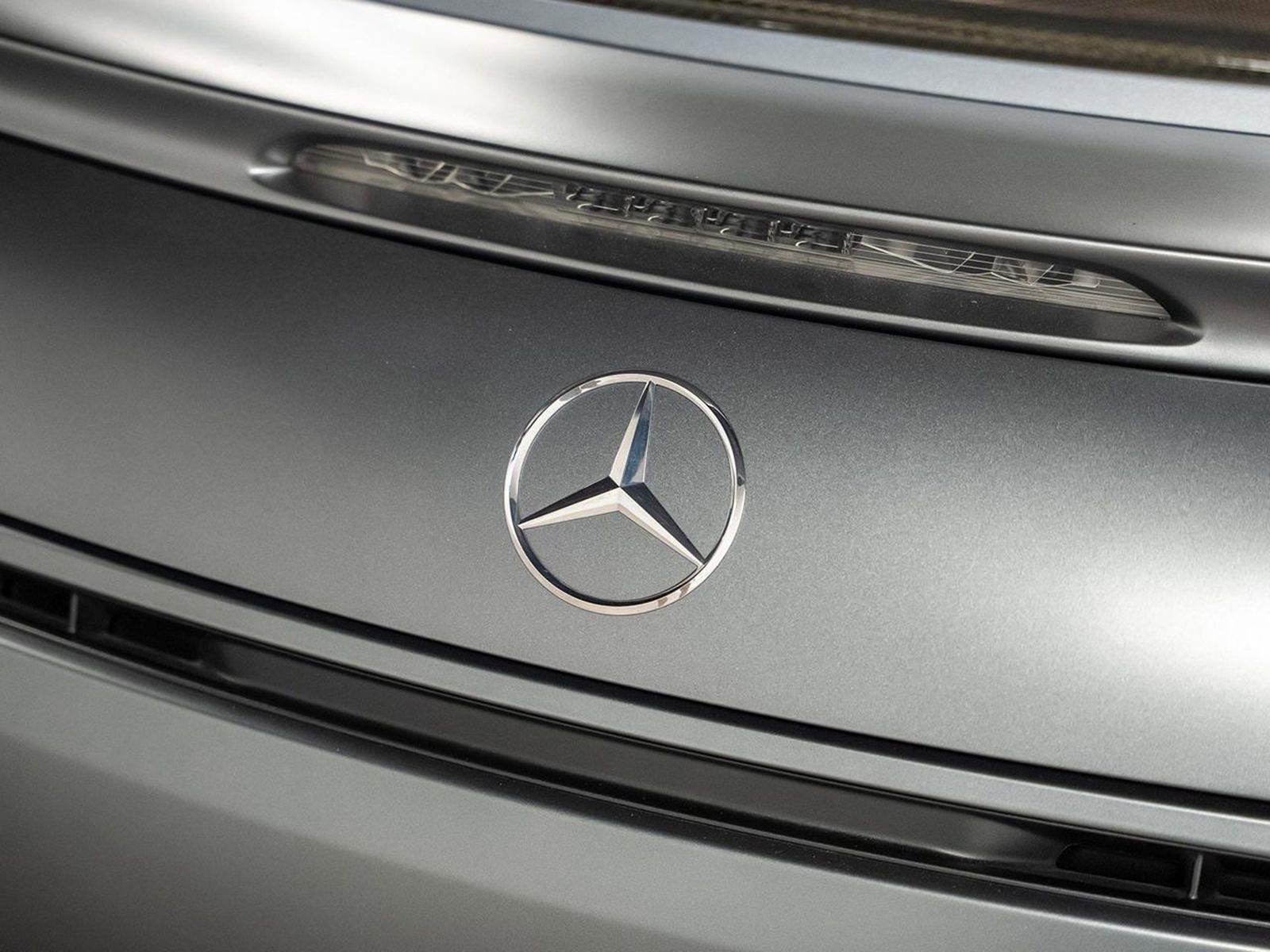 Used 2019 Mercedes-Benz AMG GT R image 26