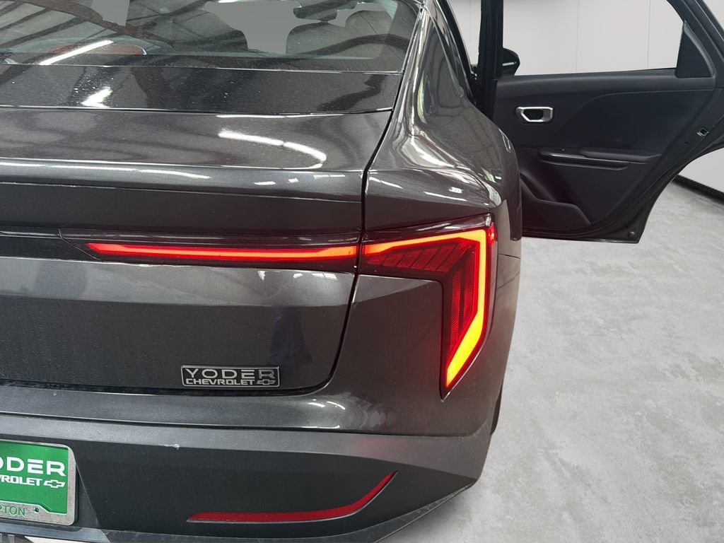 Used 2026 Kia K4 FWD image 46