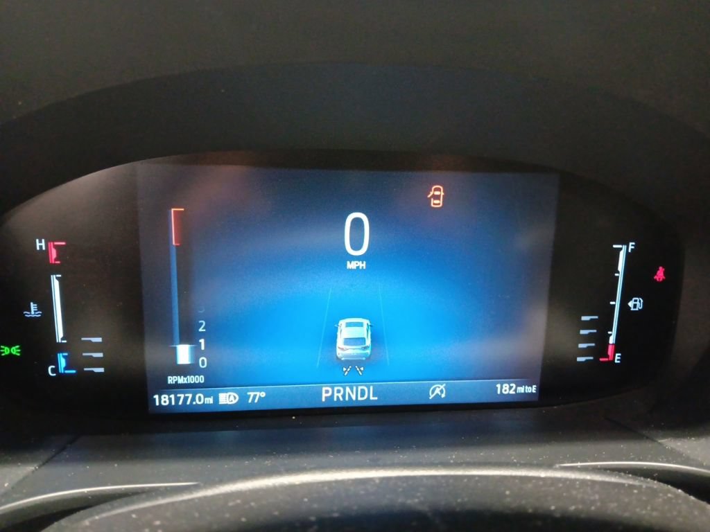 Used 2023 Ford Escape Active AWD/4WD image 4