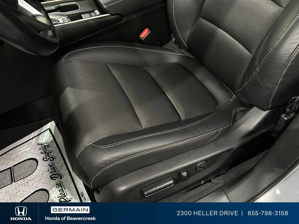 Used 2021 Honda Accord Sport image 19