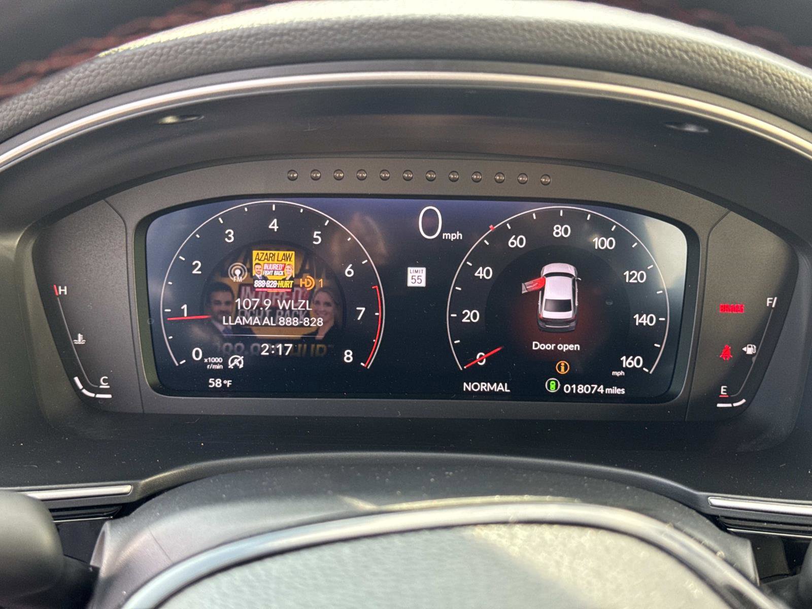 Used 2025 Honda Civic Si image 11